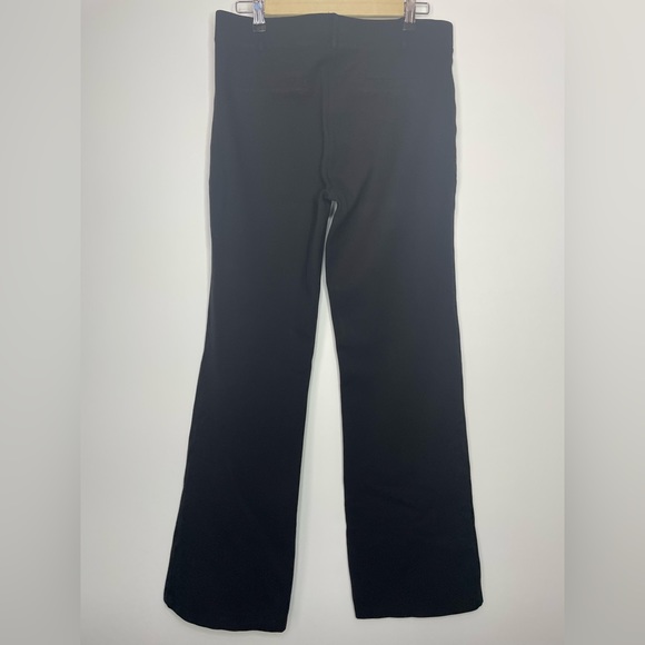 BETABRAND Boot-Cut Classic Dress Pant Yoga Pants Women’s Size Large - Picture 6 of 10